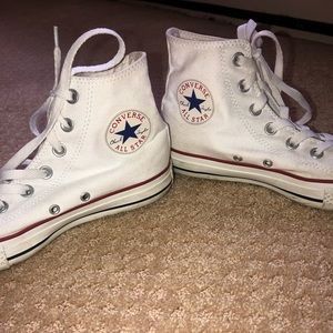Chuck Taylor Converse